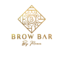 go to Brow Bar by Reema