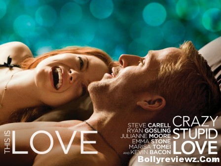 Rip Crazy Stupid Love DVD Poster screenshot