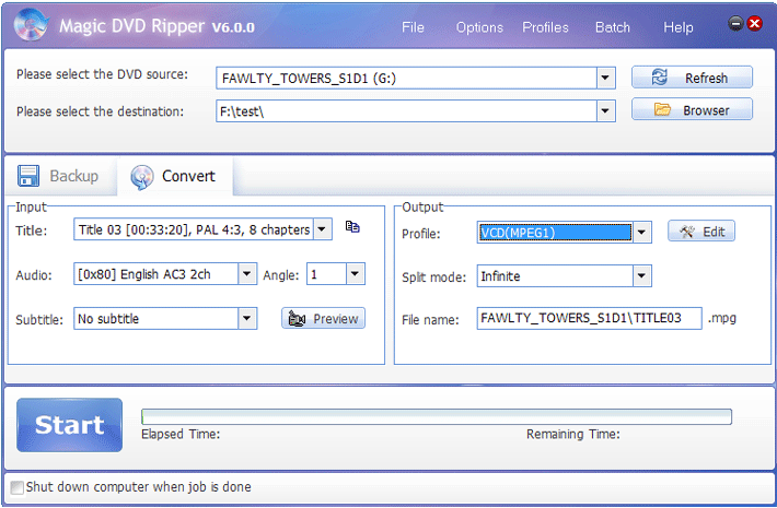Cdg To Vcd Converter V 1.1.1 Serial