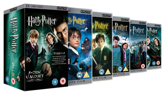 copy Harry Potter and the Deathly Hallows Part 2 DVD with Magic DVD Copier 