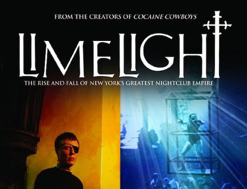 copy Limelight DVD onto another disc