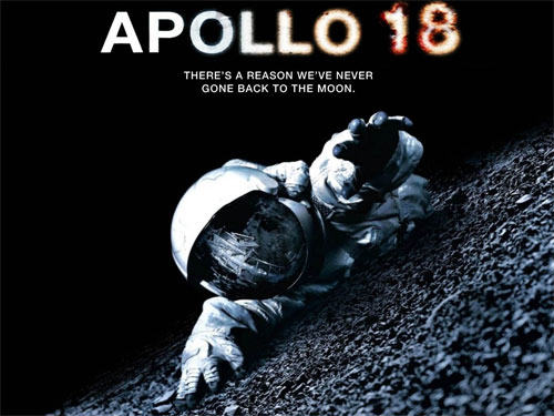 rip Apollo 18 DVD with Magic DVD Ripper