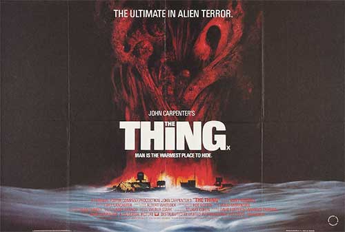 rip The Thing DVD  movie with Magic DVD ripper