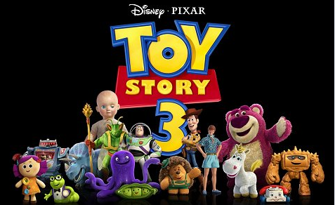 rip Toy Story 3 DVD with Magic DVD Ripper